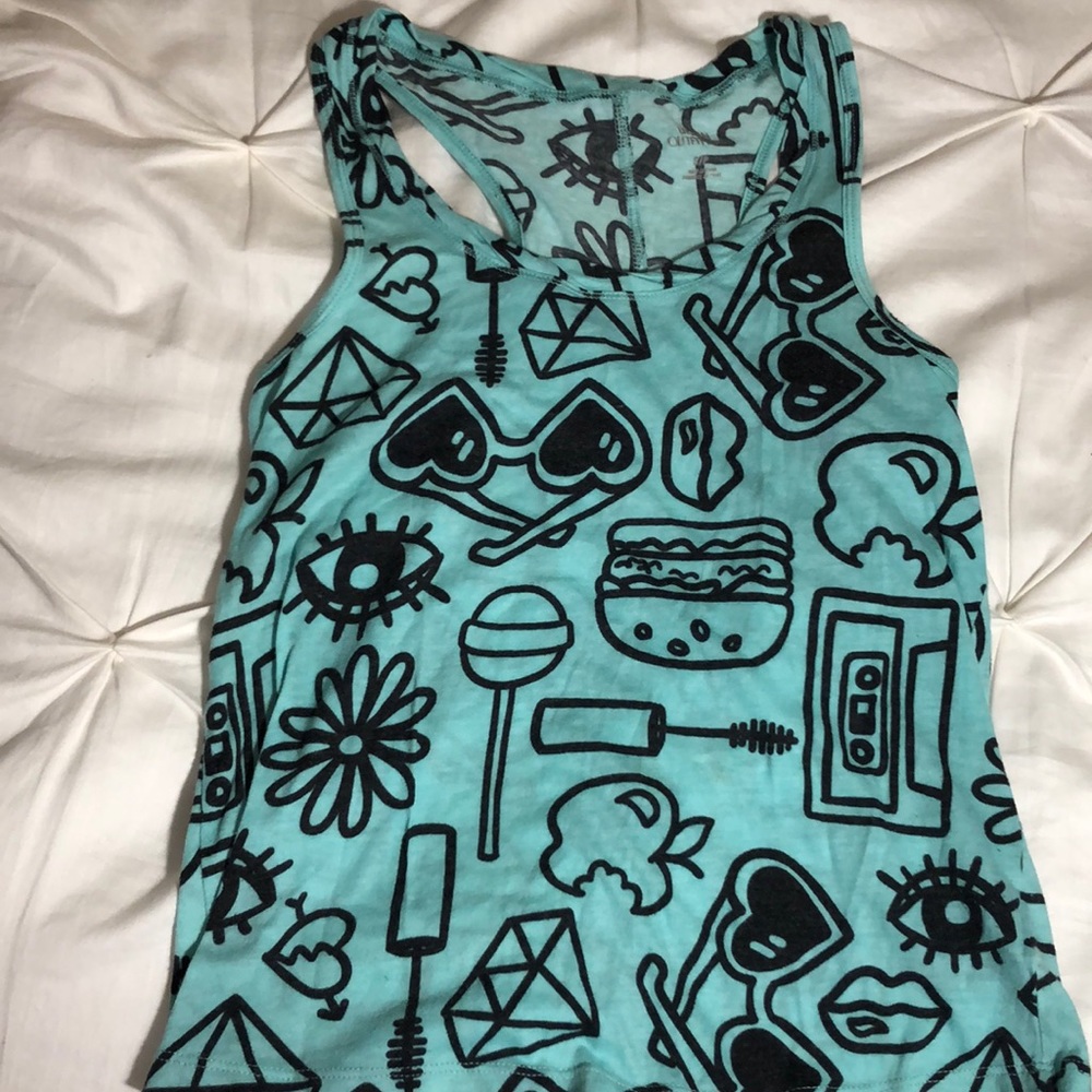 Urban Outfitters Tank Top